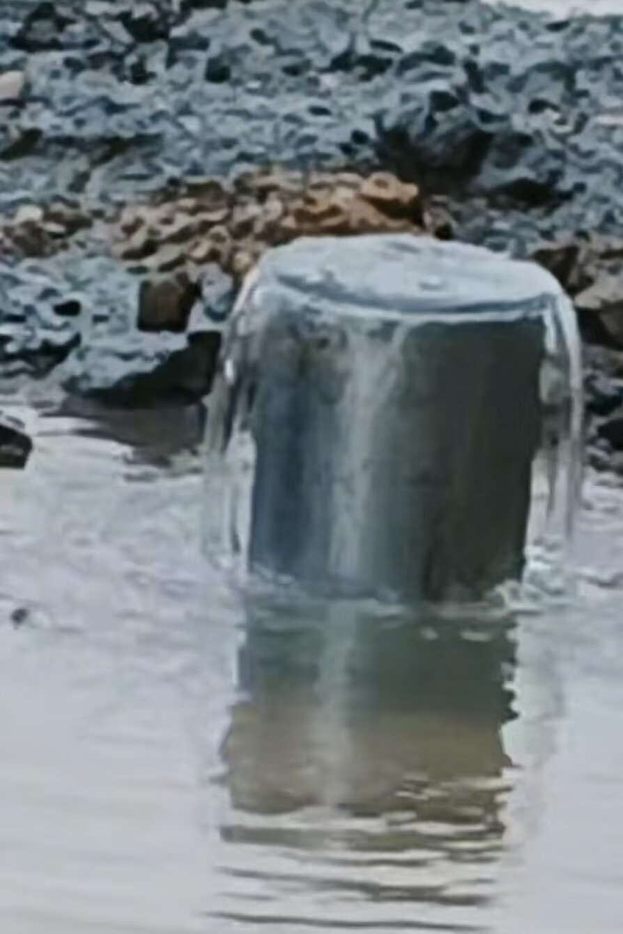 涡阳打深井